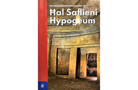 Ħal Saflieni Hypogeum - Heritage Malta