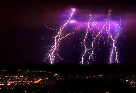 Cool Lightning Backgrounds (73+ images)