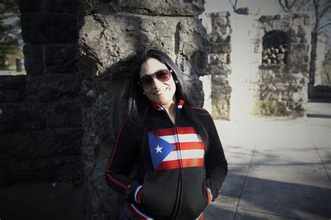 Puerto Rico Flag Jacket - CARIBBEAN APPAREL™