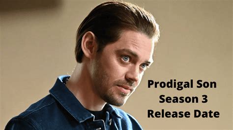 Prodigal Son Season 3 Release Date: Is This Based on a Real-life Event? | Michigansportszone