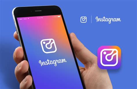 Instagram's New Logo - Rebranding Tips And Alternative Designs