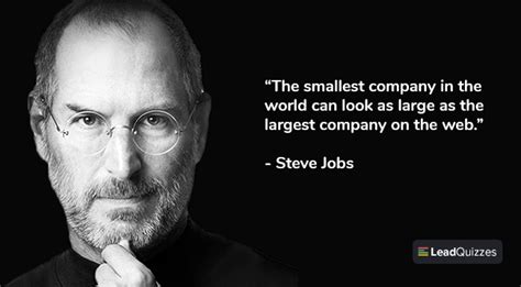 43 Steve Jobs Quotes on Business, Startups and Innovation