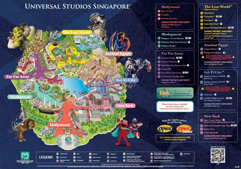 Buy Yourself Happiness in Universal Studios Singapore | The Stupid Bear