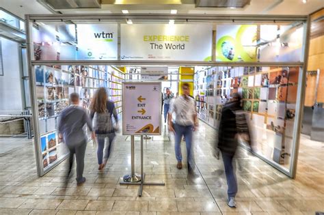 WTM Africa 2019 is Open for Business! | WTM Global Hub