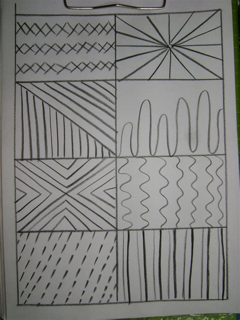 How to teach drawing basics to kids - Lines and shapes - HubPages