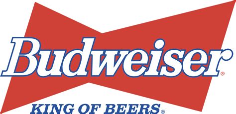 Budweiser 3 Logo PNG Transparent & SVG Vector - Freebie Supply