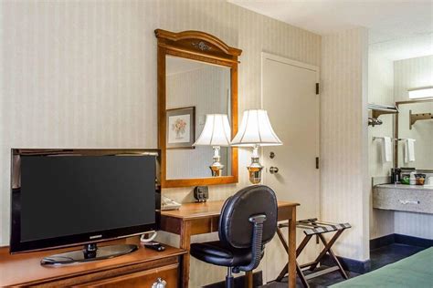 Quality Inn Gettysburg Battlefield Reviews, Deals & Photos 2024 - AARP Travel Center