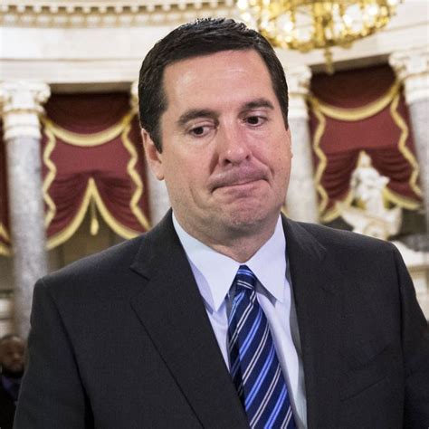 Devin Nunes Memo Is a Nothingburger