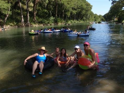 Tubing the Guadalupe River | Guadalupe river, Guadalupe, Outdoor fun