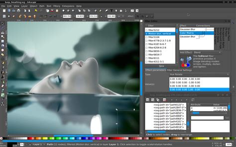 17 Best Free Alternatives To Photoshop In 2024 | Skylum Blog