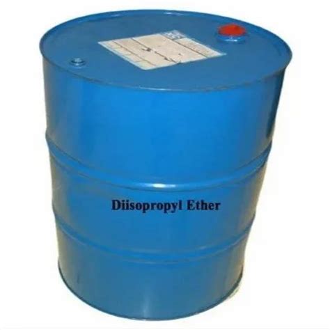 Lab Grade DIISOPROPYL ETHER, 99%, 108-20-3 at Rs 80/kg in Noida | ID: 27370312233