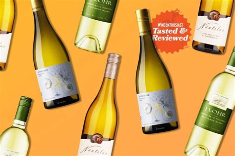 The Best Sauvignon Blancs to Drink Right Now | Wine Enthusiast