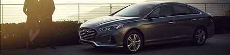 Leasing a Hyundai Sonata Ithaca NY | Maguire Hyundai