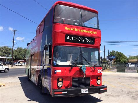 Austin City Tours - All You Need to Know BEFORE You Go