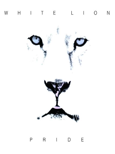 White Lion Pride | PDF | Musical Groups | Artists