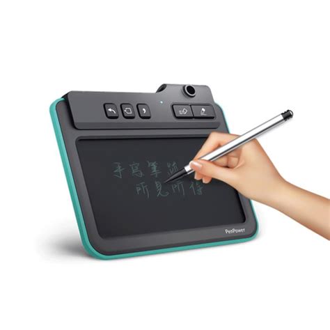 PenPower ePaper Chinese Writing Pad Pen Win / Mac Handwriting Tablet – axGear.ca