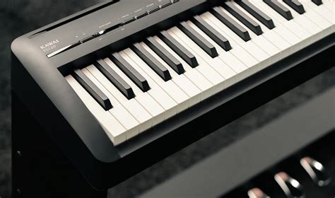 Kawai ES120 Review - Best Piano Keyboards