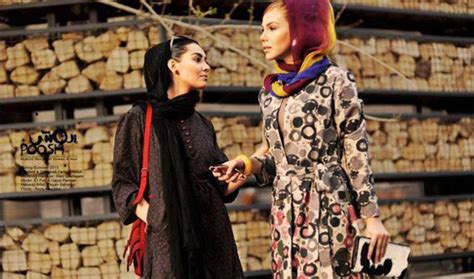 Designer Makes Fashion Statement in Iran | The World from PRX