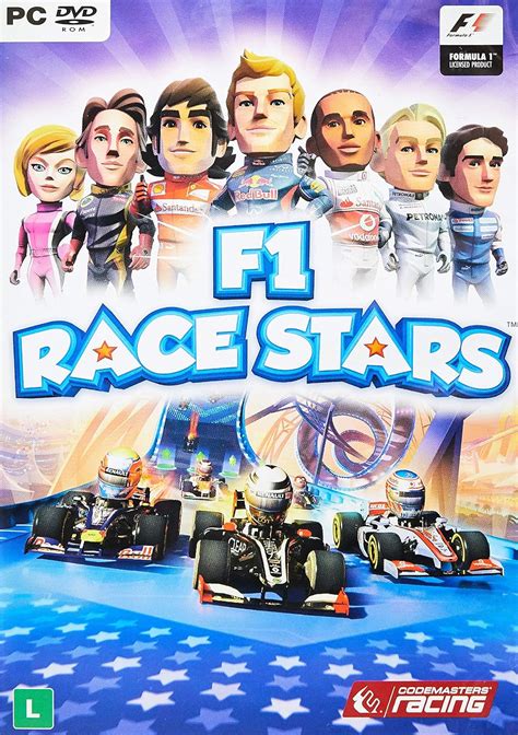 F1 Race Stars | ubicaciondepersonas.cdmx.gob.mx