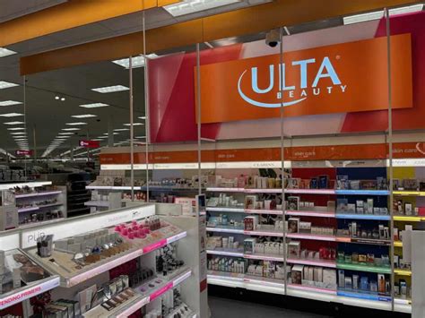 Ulta Beauty at Target - 2024