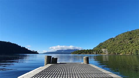 Year 10 Adventure at Lake Tarawera – A Resounding Success! - John Paul College