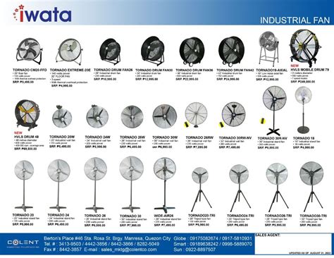 industrial fan, Furniture & Home Living, Lighting & Fans, Fans on Carousell