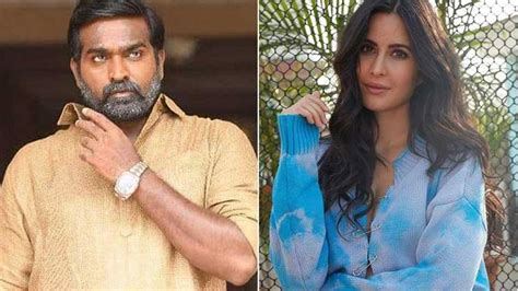 Katrina Kaif-Vijay Sethupathi's 'Merry Christmas' to start shoot in May