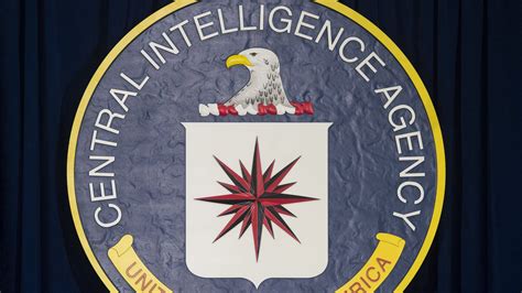 CIA fires whistleblower who is suing over claim she was sexually assaulted at spy agency’s ...