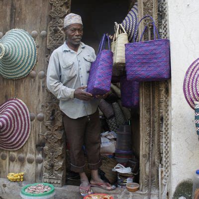 History and culture of Zanzibar - Colors of Zanzibar