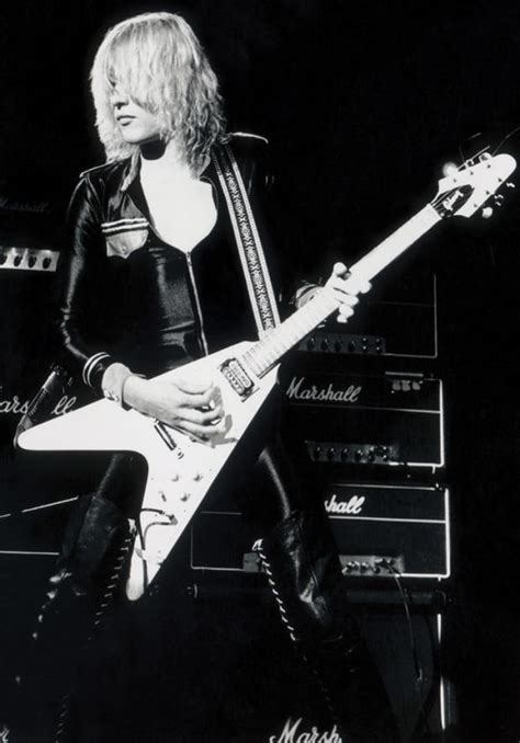 The Secrets Behind Michael Schenker's Tone on UFO's "Only You Can Rock ...