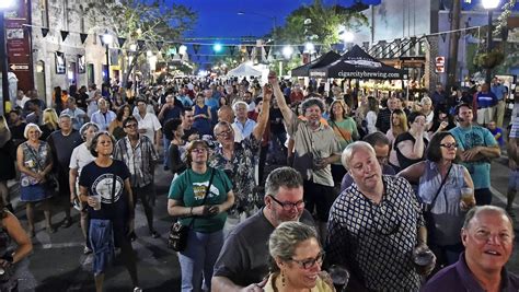 22 best events in Sarasota-Bradenton now through April