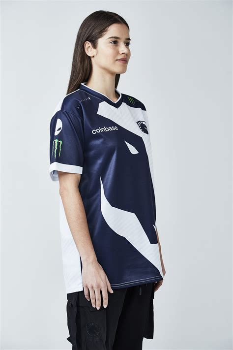 2023 TEAM LIQUID OFFICIAL JERSEY (SPONSORED) | Team Liquid