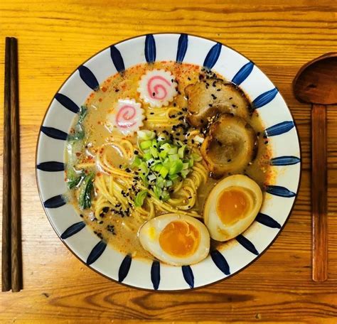 What are the best ramen toppings at home?