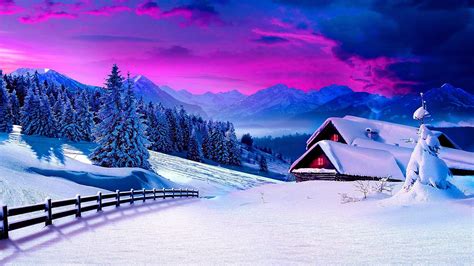 Snowy Mountain Wallpapers - Top Free Snowy Mountain Backgrounds - WallpaperAccess