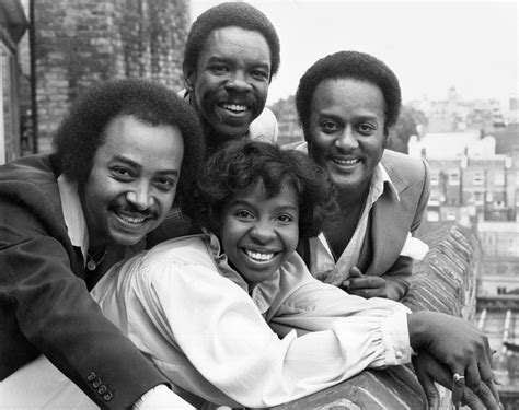 Gladys Knight and the Pips | Songs, Soul, R&B, & Motown | Britannica