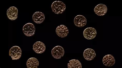 Ancient Greek Gold Coins From Iron Age Unearthed in Wales - GreekReporter.com