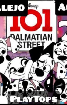 101 Dalmatian Street season 2 - Welcome back - Wattpad