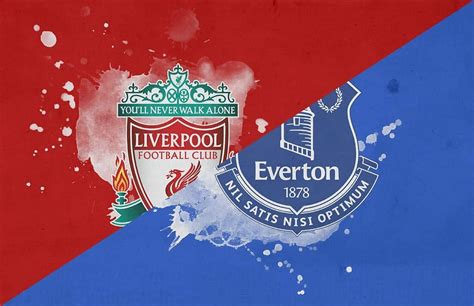 Liverpool vs. Everton: Tactical Analysis of the Merseyside Derby