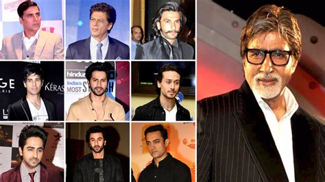 8 Richest Indian Actors in Bollywood in 2021 - Foreign Policy