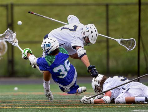 Severna Park boys clamp down on Churchill, advances to state lacrosse ...