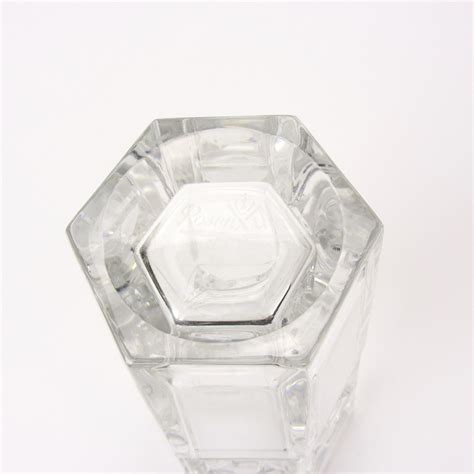 Rosenthal Classic Crystal Vase - okeylofi.com