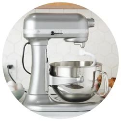 KitchenAid — KitchenAid Mixers & Kitchen Appliances - QVC.com