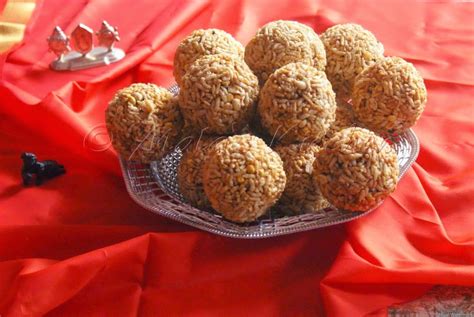 Gokulashtami Recipes (Thindi's) - Malas-Kitchen