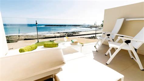 HD Beach Resort in Costa Teguise | TUIHolidays.ie