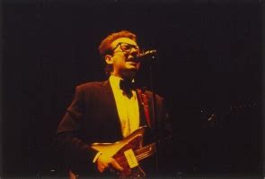 Concert 1982-06-01 Sydney - The Elvis Costello Wiki