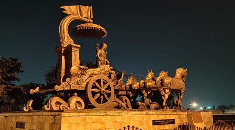 Kurukshetra, A Travelogue - Indic Today