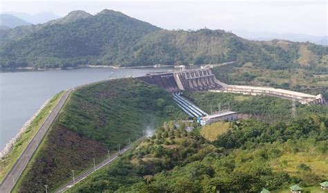 Magat dam 'break' raises fears | The Manila Times