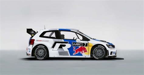 2013 Volkswagen Polo R WRC Rally Car | Top Speed