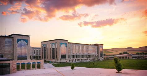 Ankara Yıldırım Beyazıt Üniversitesi