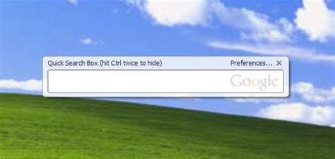 Google Desktop Leaves Beta